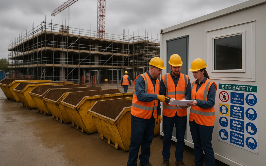 Prügi äravedu ehitusobjektilt